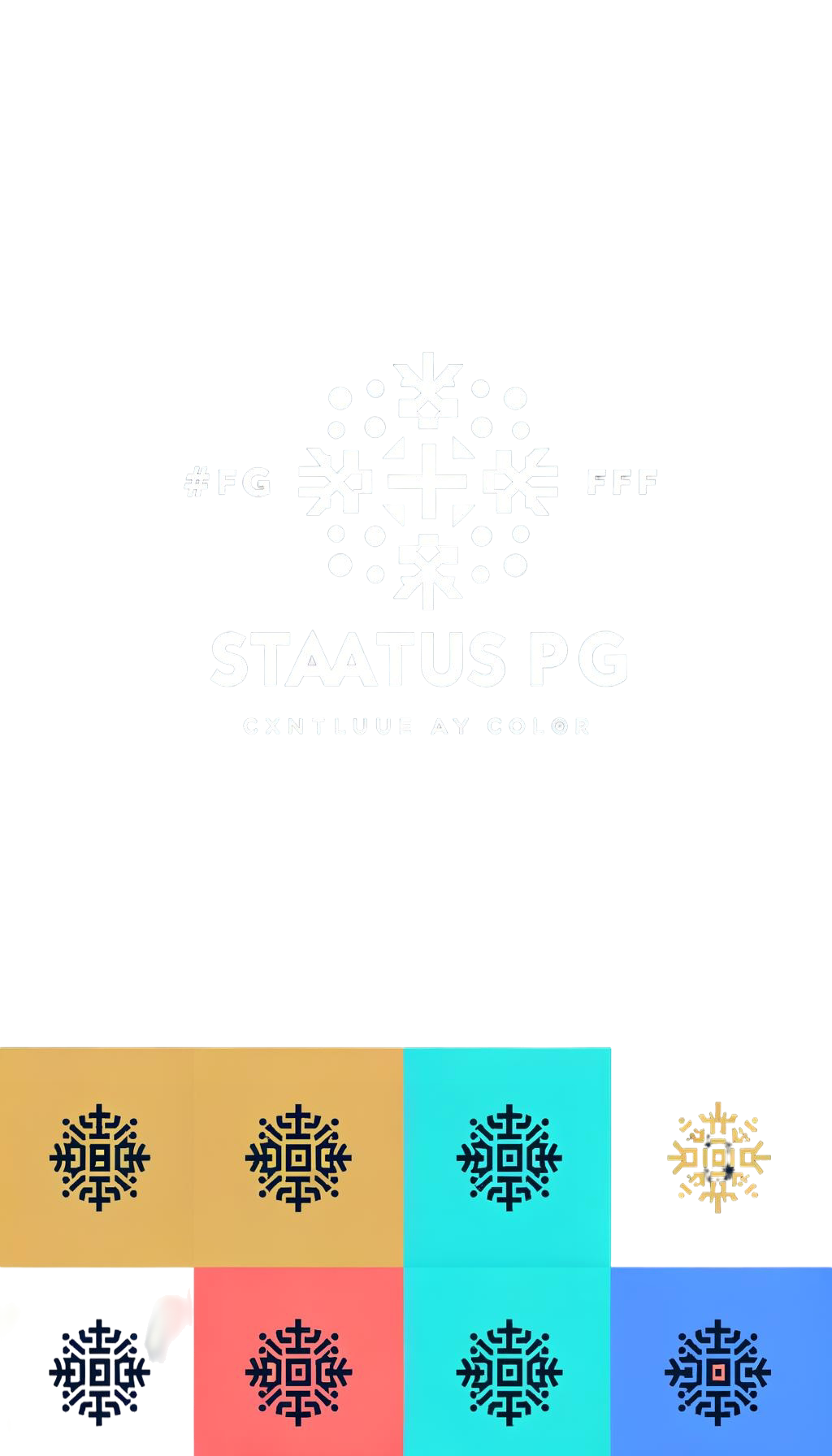 status pg